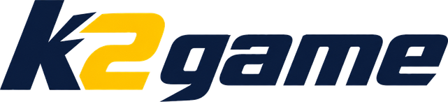 K2 Game Logo